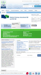 Mobile Screenshot of medicalschemes.com